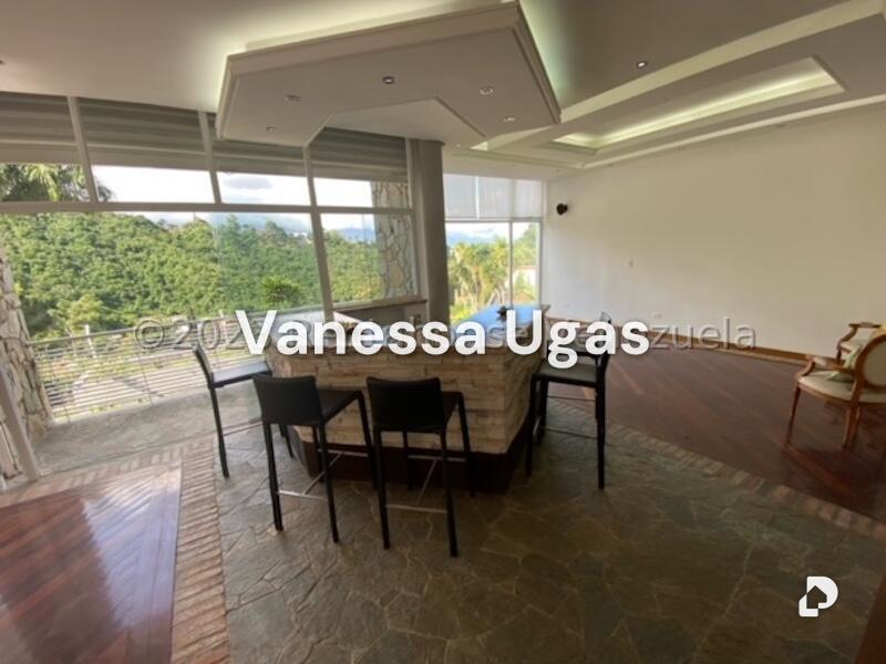 Casa en Prados Del Este, Caracas – 5