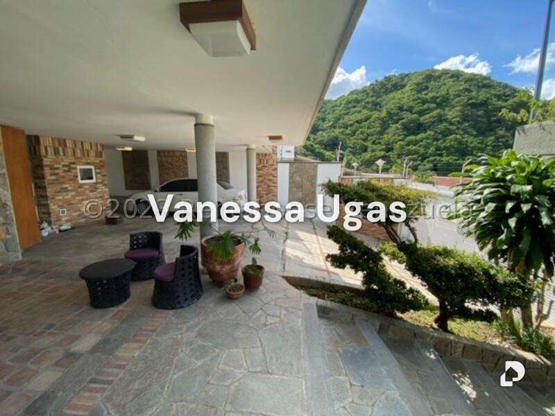 Casa en Prados Del Este, Caracas – 10