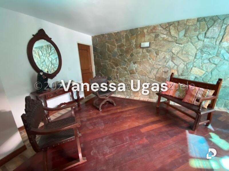 Casa en Prados Del Este, Caracas – 16