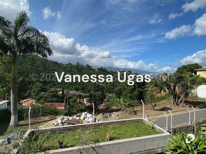 Casa en Prados Del Este, Caracas – 9