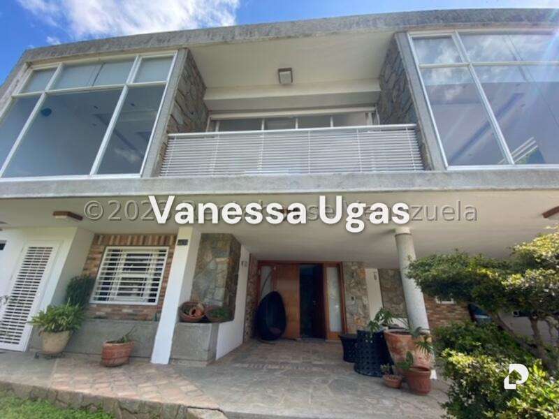 Casa en Prados Del Este, Caracas – 11