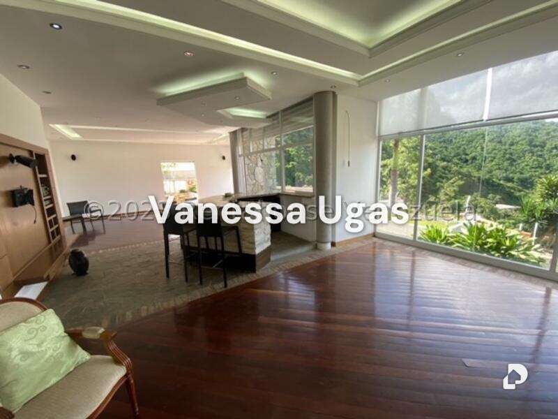 Casa en Prados Del Este, Caracas – 24