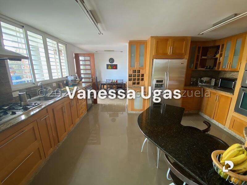 Casa en Prados Del Este, Caracas – 3