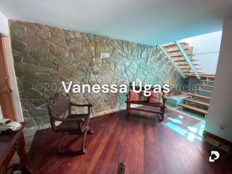 Casa en Prados Del Este, Caracas – 2