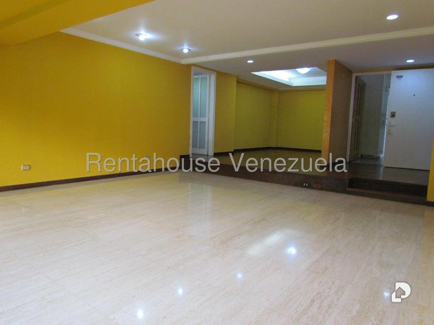 Apartamento en Vizcaya, Caracas – 4