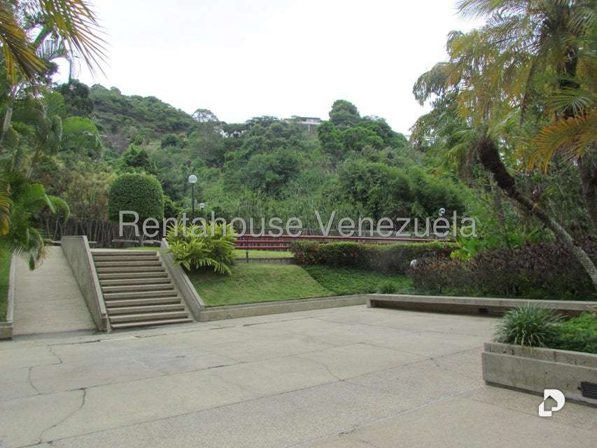 Apartamento en Vizcaya, Caracas – 2