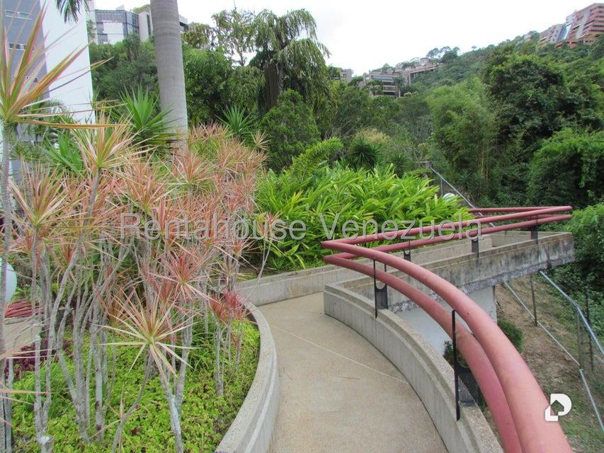 Apartamento en Vizcaya, Caracas – 3