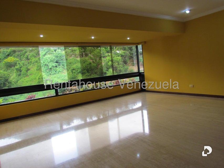 Apartamento en Vizcaya, Caracas – 5
