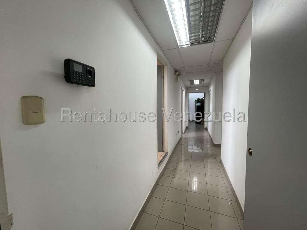 Local comercial en Los Ruices, Caracas