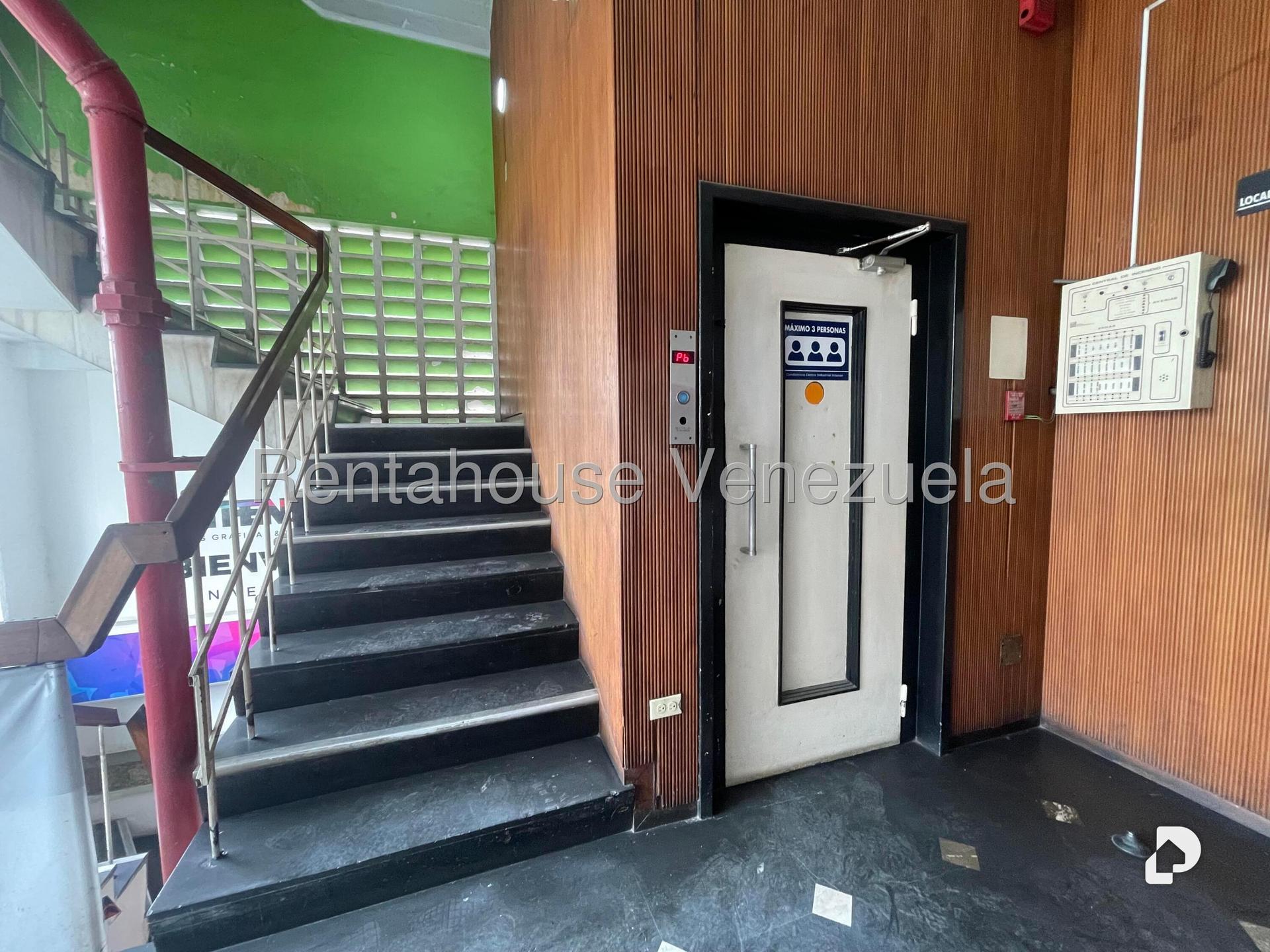 Commercial space in Los Ruices, Caracas – 3