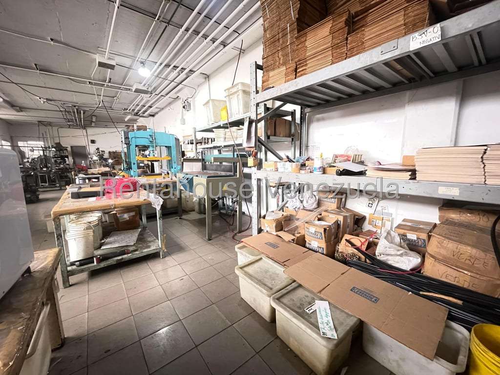 Local comercial en Los Ruices, Caracas