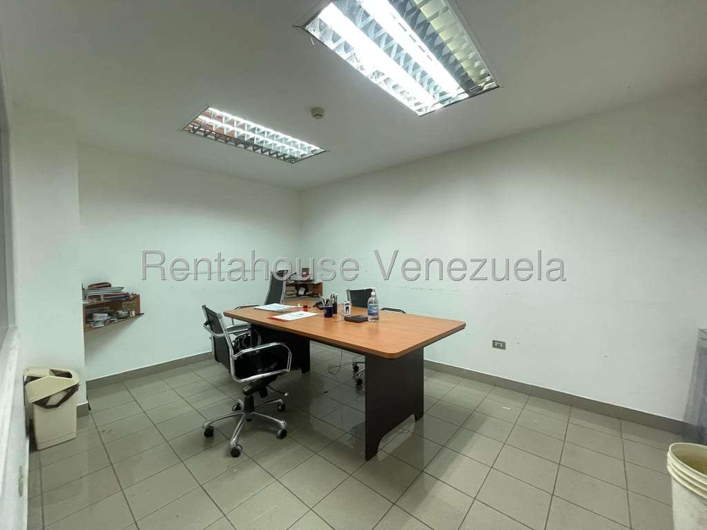 Local comercial en Los Ruices, Caracas