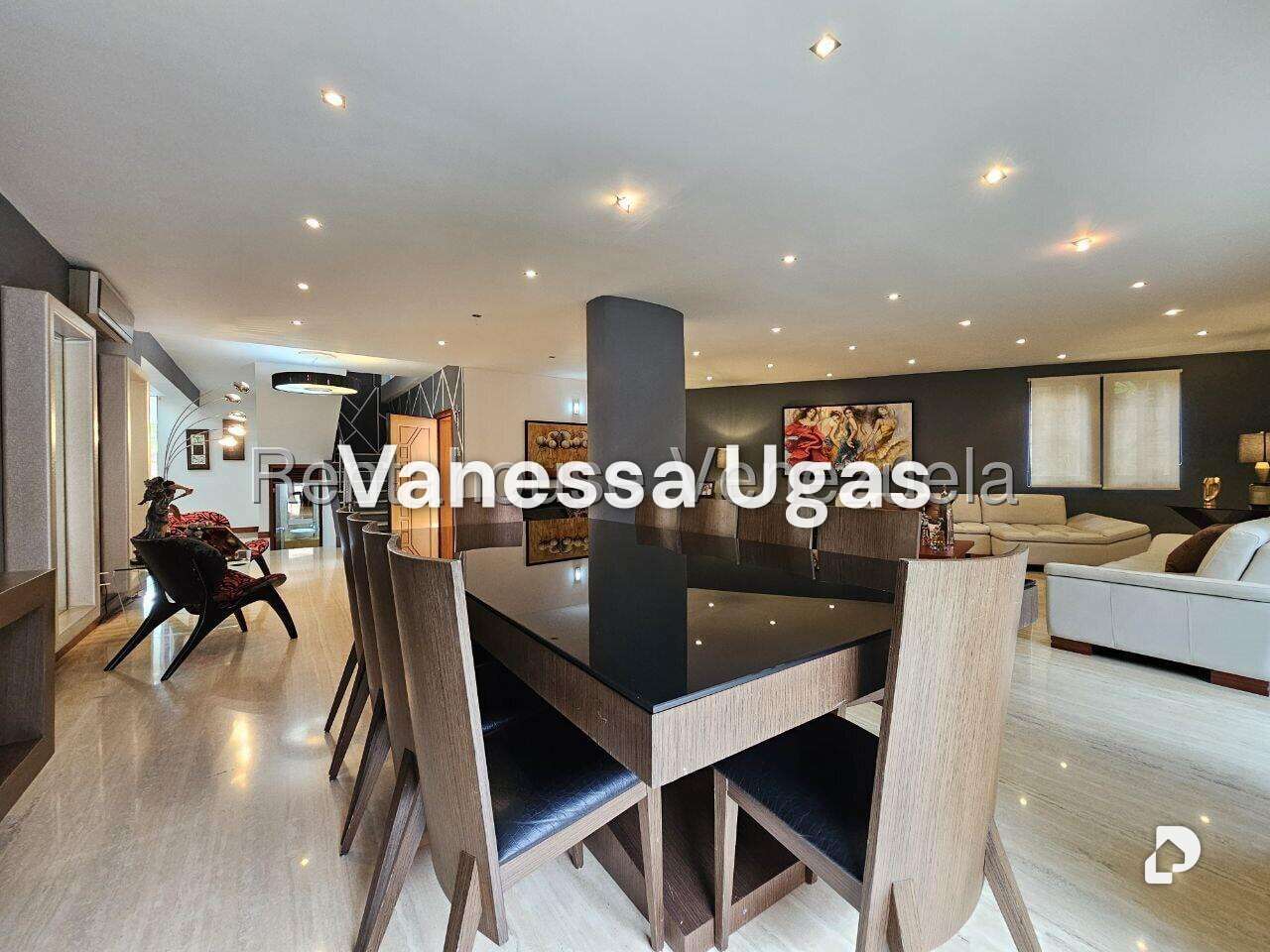 Casa en Prados Del Este, Caracas – 9