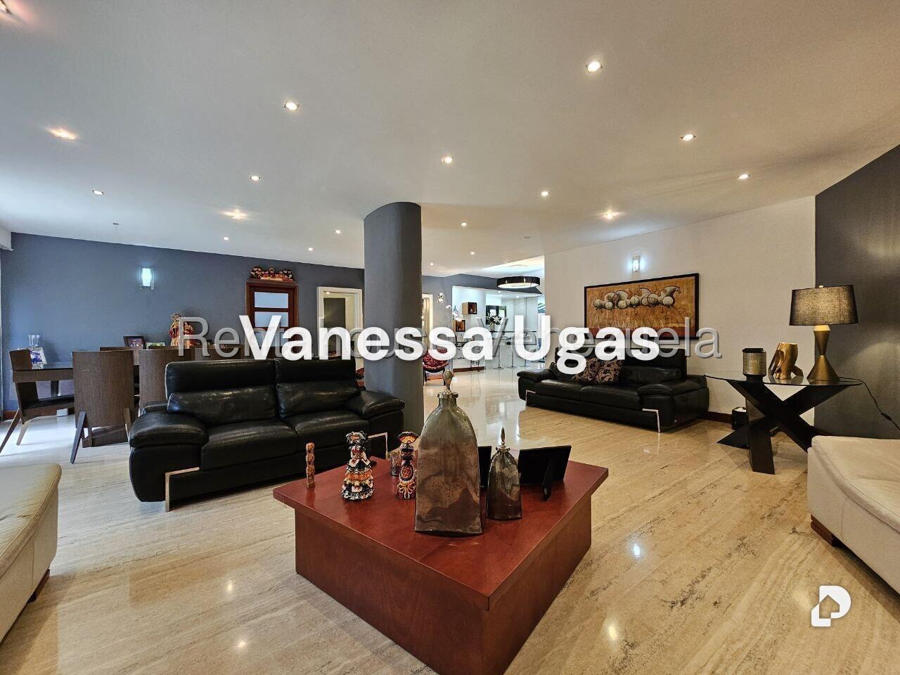 Casa en Prados Del Este, Caracas – 5