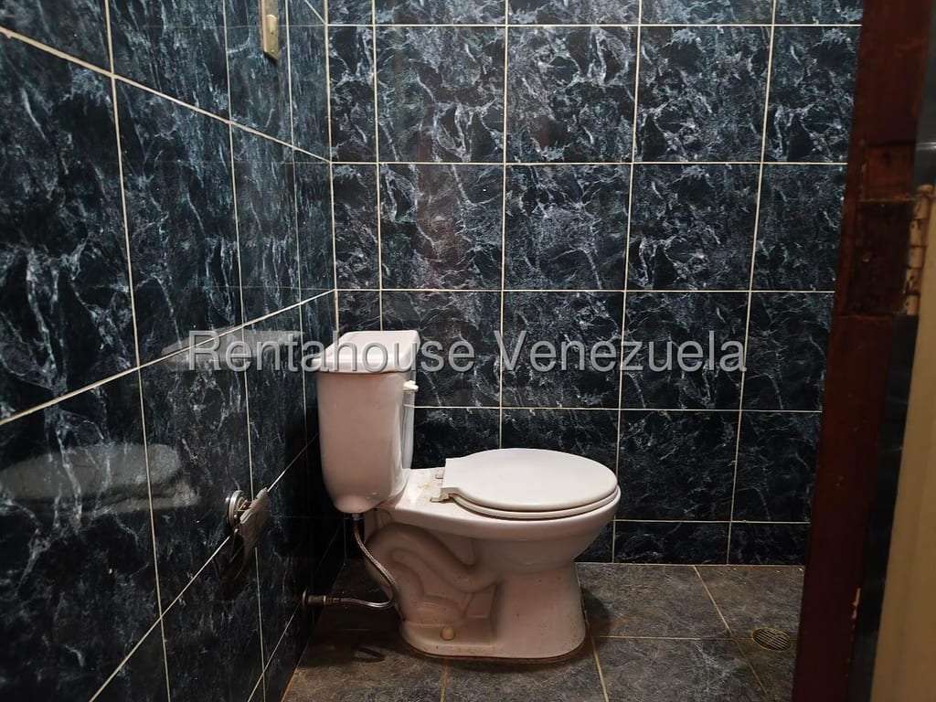 Casa en La California Sur, Caracas