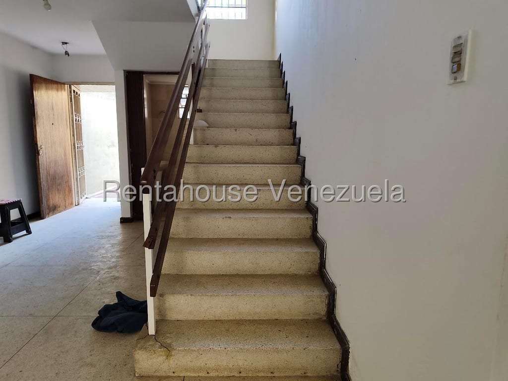 Casa en La California Sur, Caracas