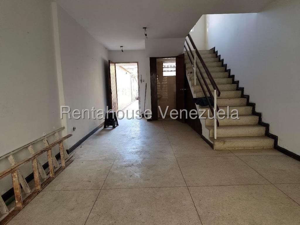 Casa en La California Sur, Caracas