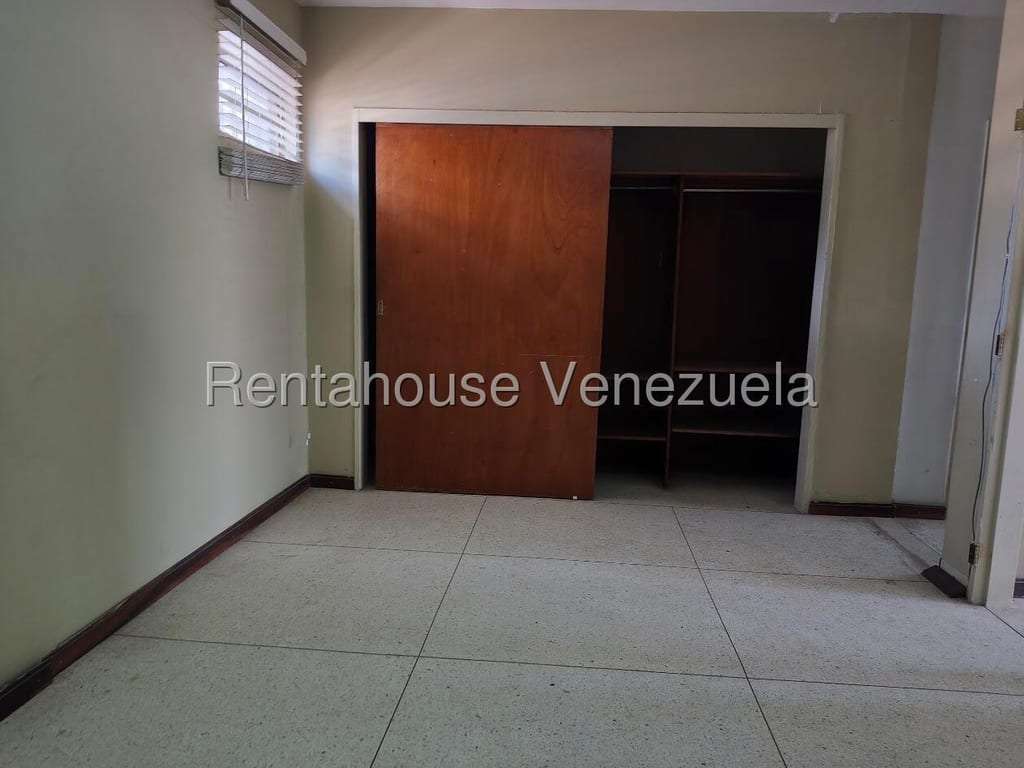 Casa en La California Sur, Caracas