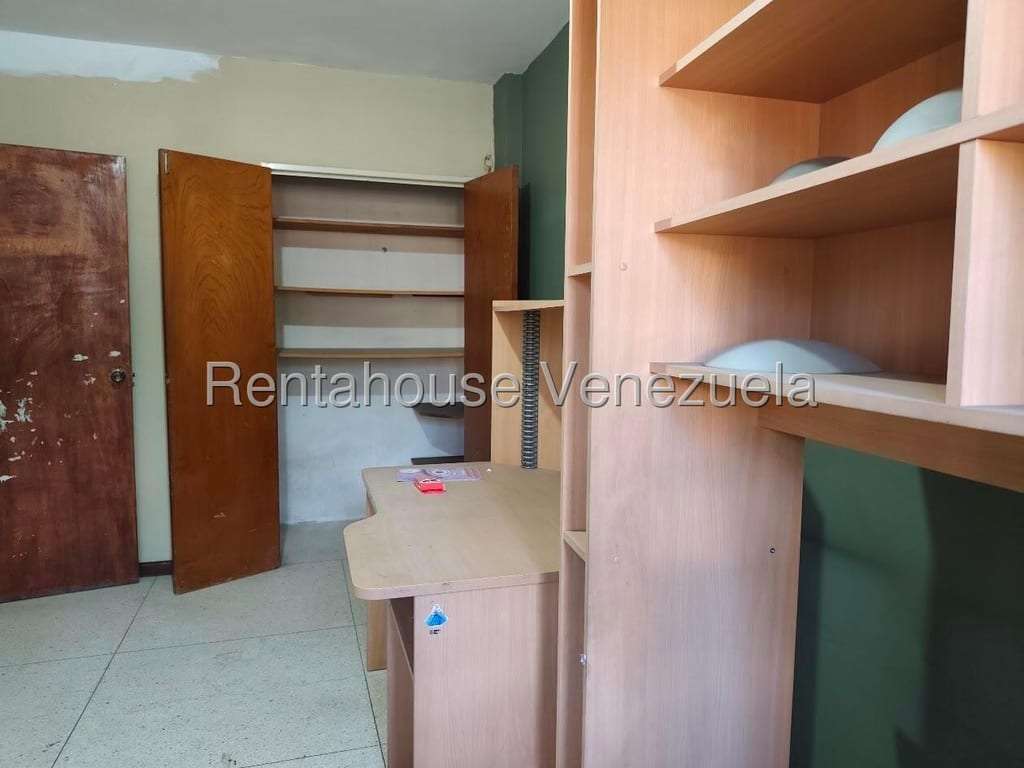 Casa en La California Sur, Caracas