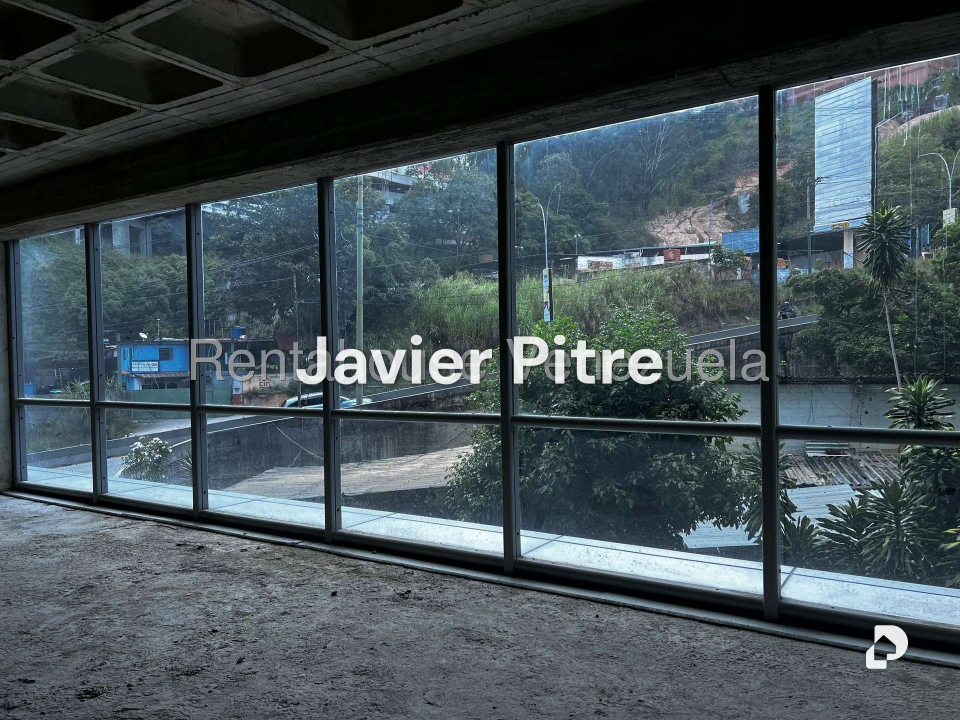 Oficina en Los Naranjos (del Cafetal), Caracas – 10