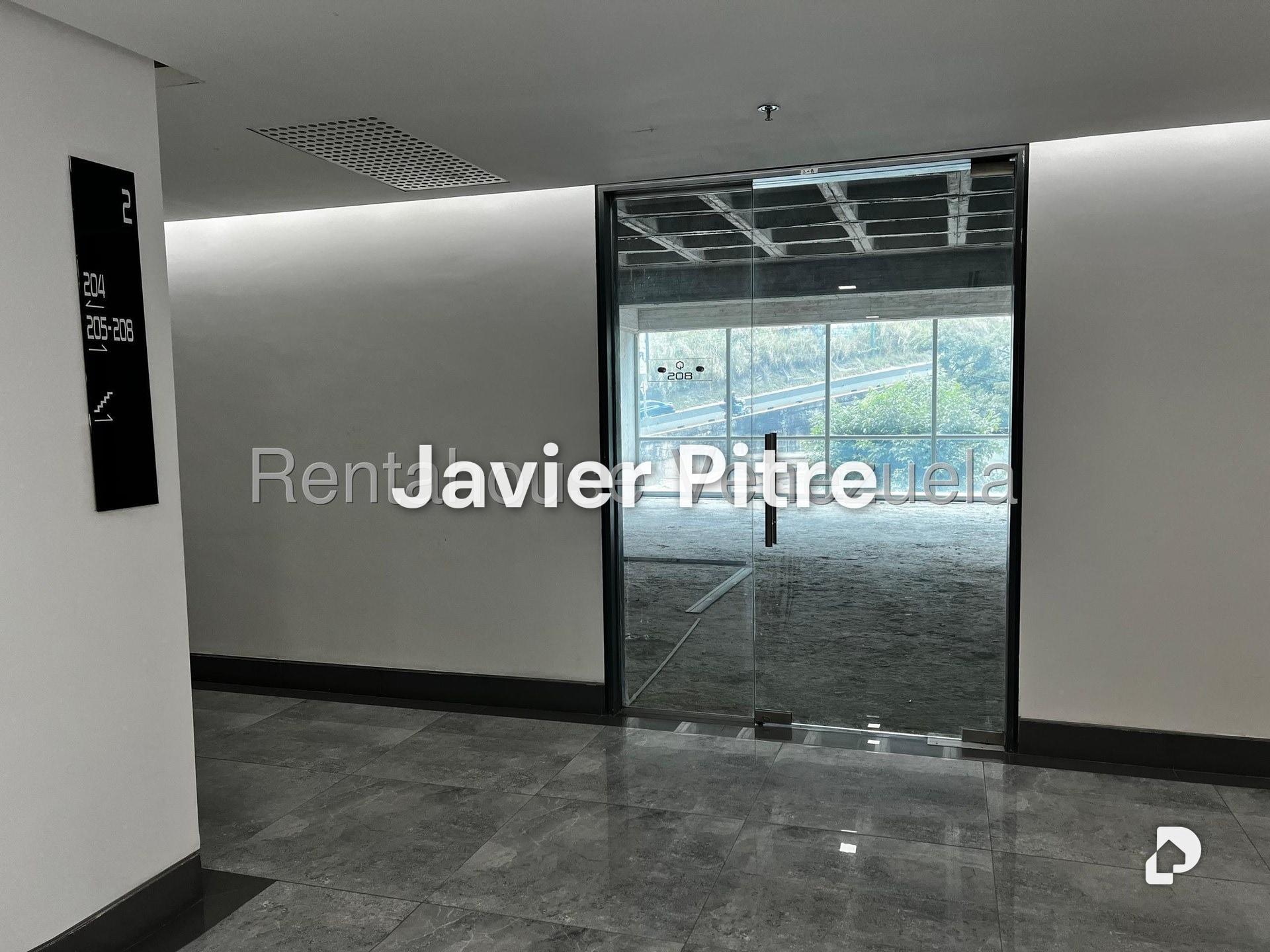 Oficina en Los Naranjos (del Cafetal), Caracas – 4