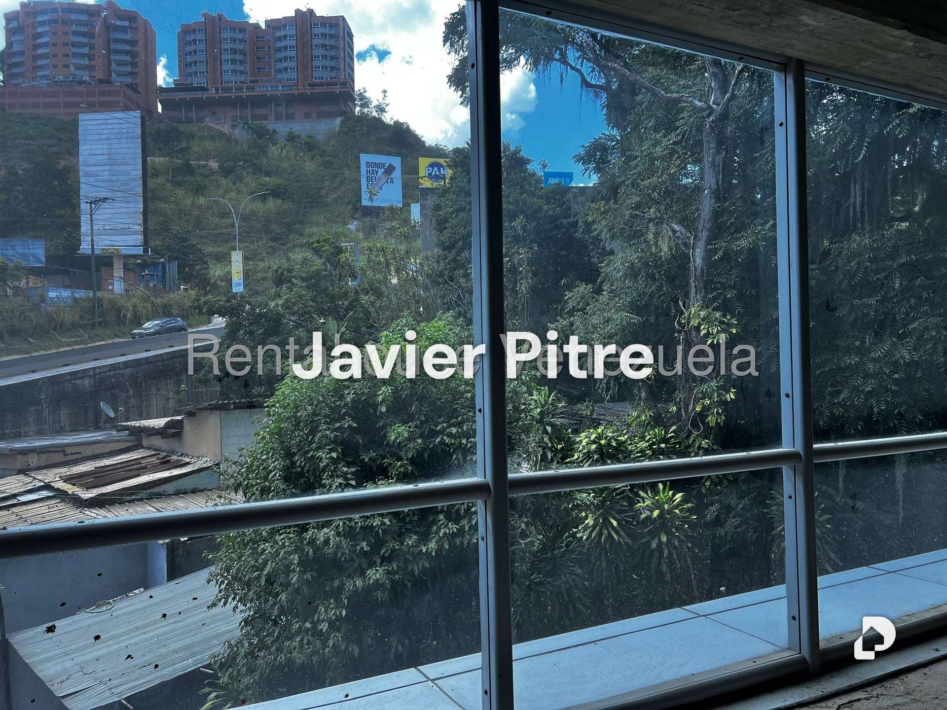 Oficina en Los Naranjos (del Cafetal), Caracas – 9
