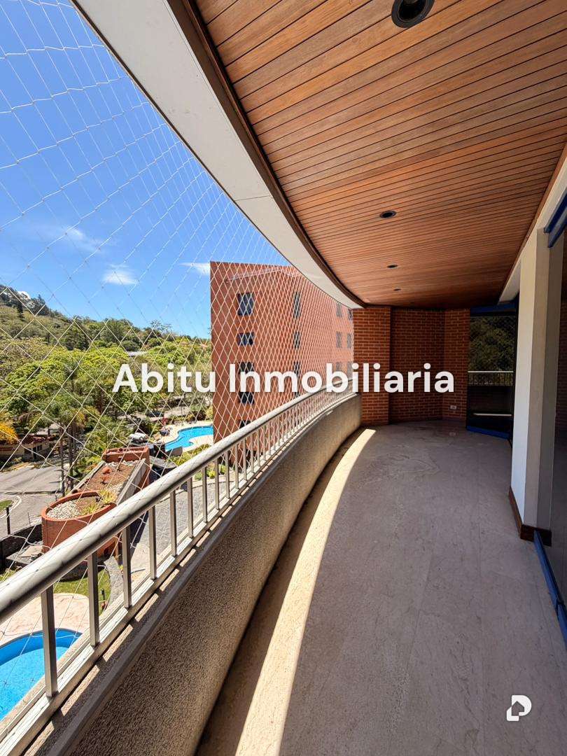 Apartamento en La Lagunita, Caracas – 6
