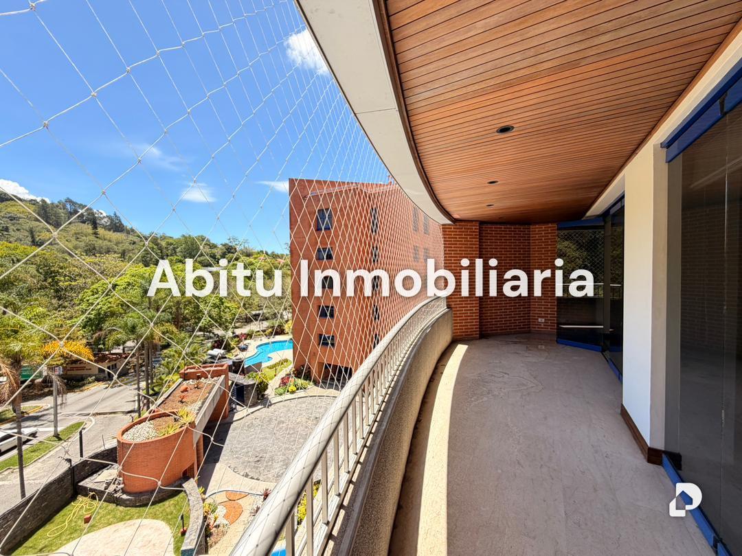 Apartamento en La Lagunita, Caracas – 5