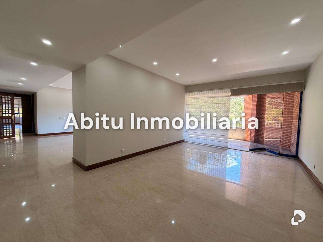 Apartamento en La Lagunita, Caracas – 4