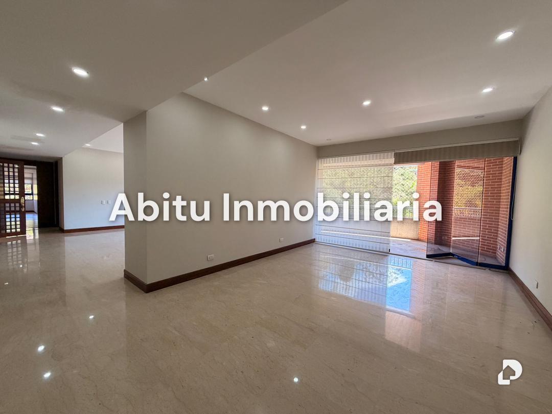 Apartamento en La Lagunita, Caracas – 4