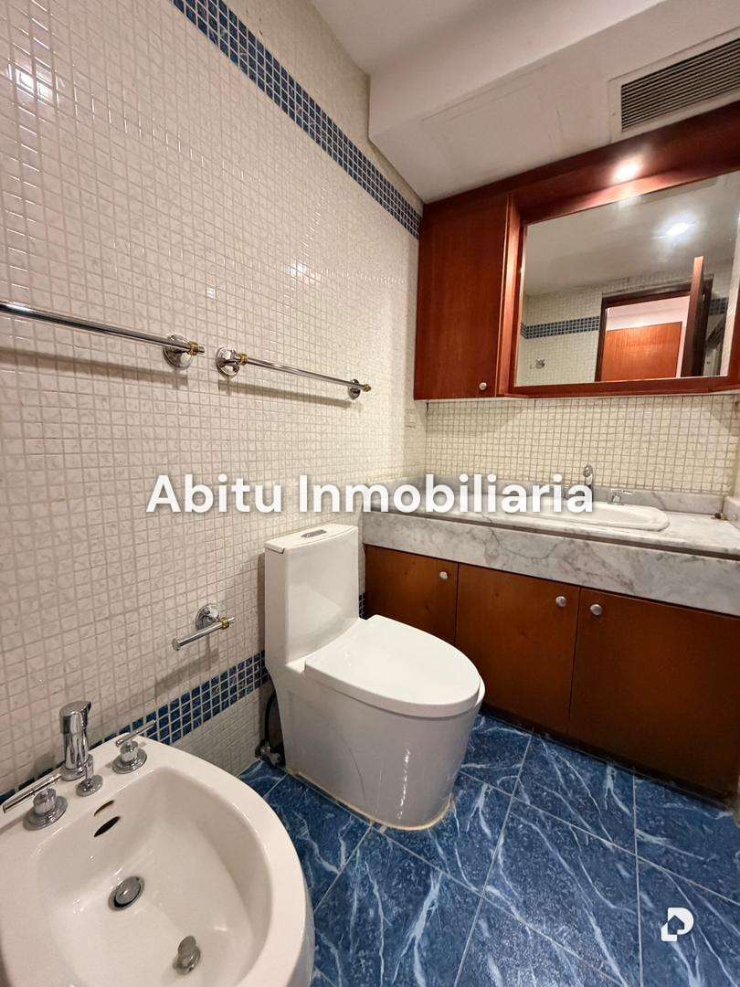 Apartamento en La Lagunita, Caracas – 13
