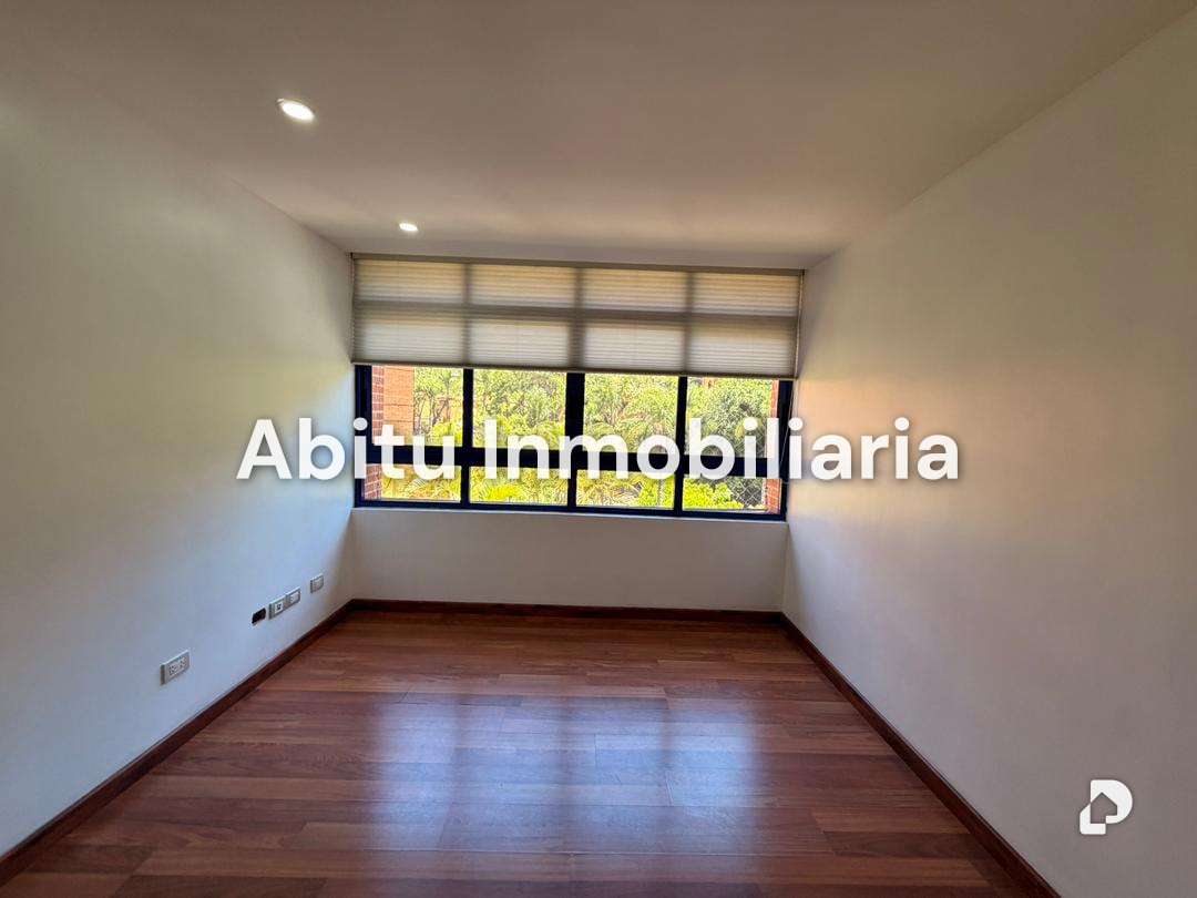 Apartamento en La Lagunita, Caracas – 7
