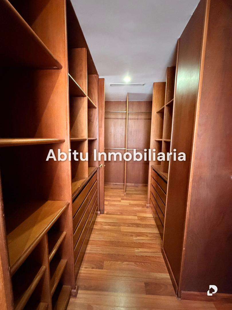 Apartamento en La Lagunita, Caracas – 17