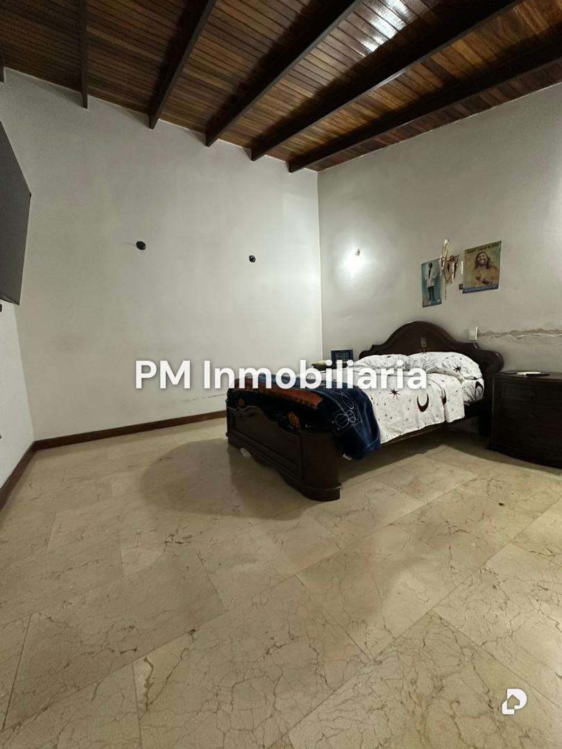 Casa en Guatire – 19