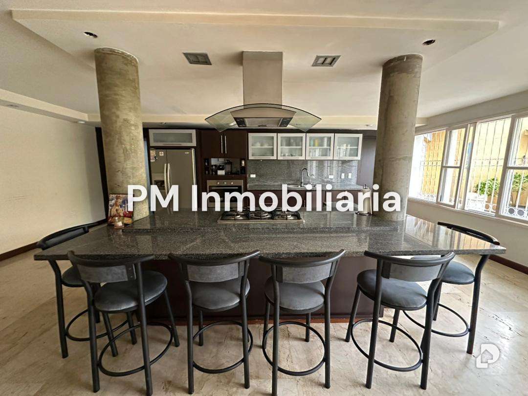Casa en Guatire – 11