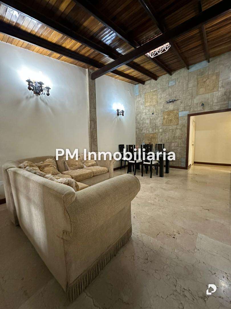 Casa en Guatire – 4