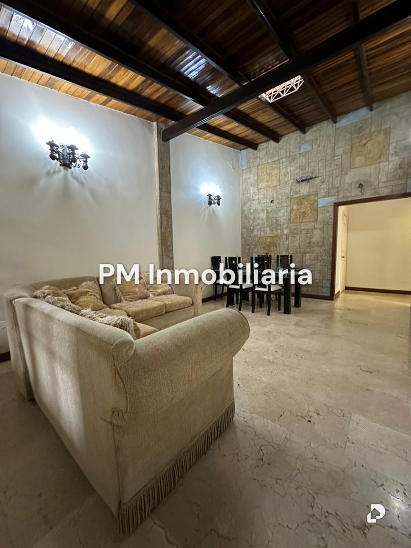 Casa en Guatire – 4