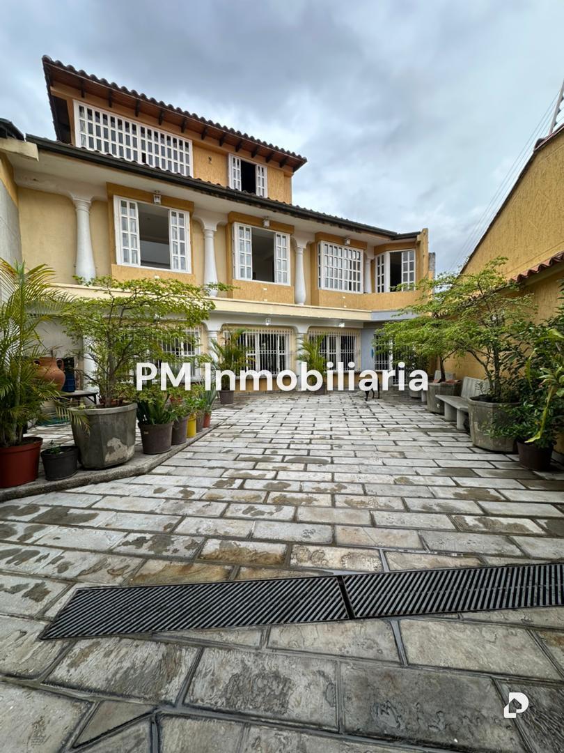 Casa en Guatire – 2