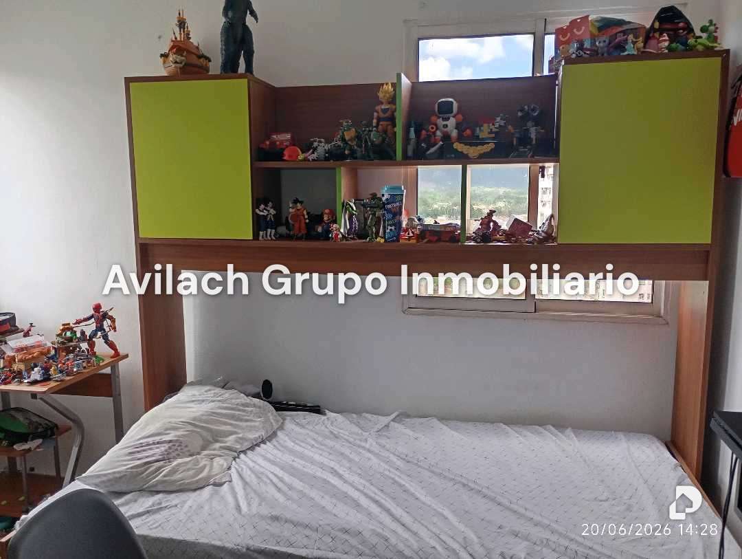 Apartamento en Montemayor, Valencia – 18