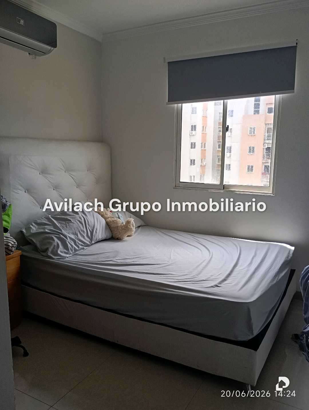 Apartamento en Montemayor, Valencia – 11