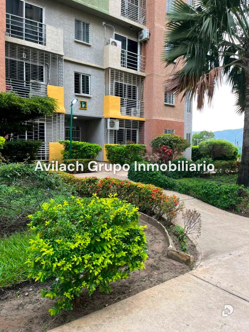 Apartamento en Montemayor, Valencia – 5