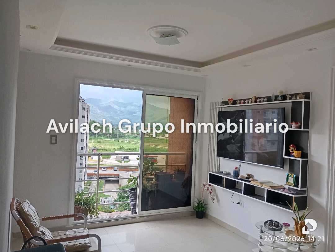 Apartamento en Montemayor, Valencia – 10