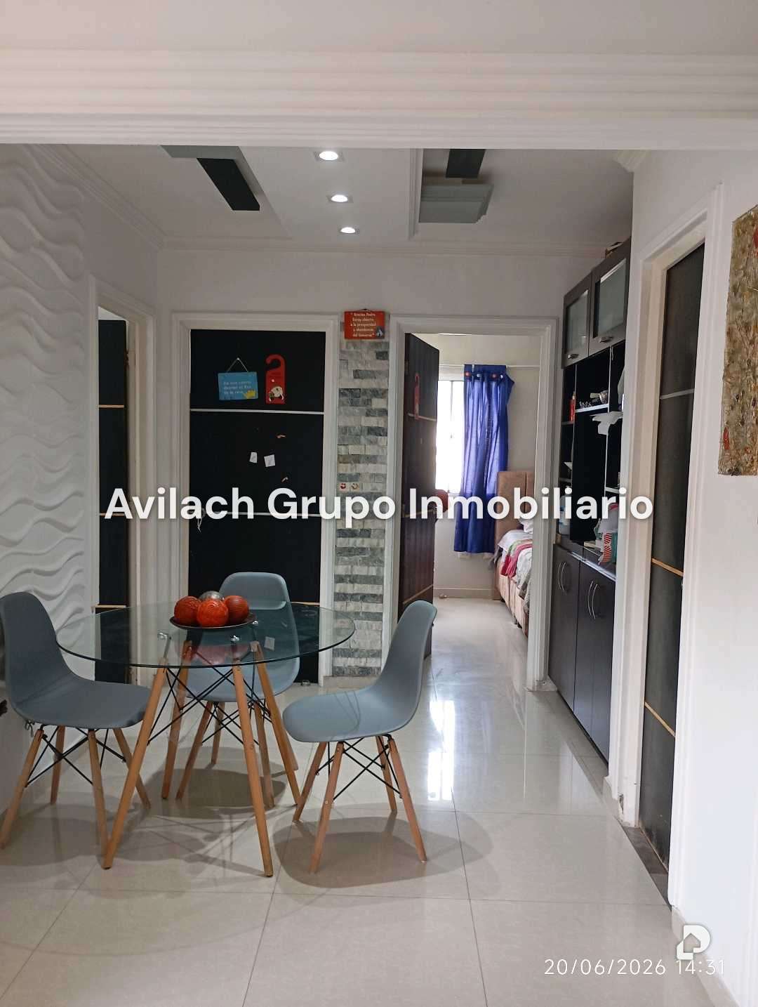 Apartamento en Montemayor, Valencia – 2