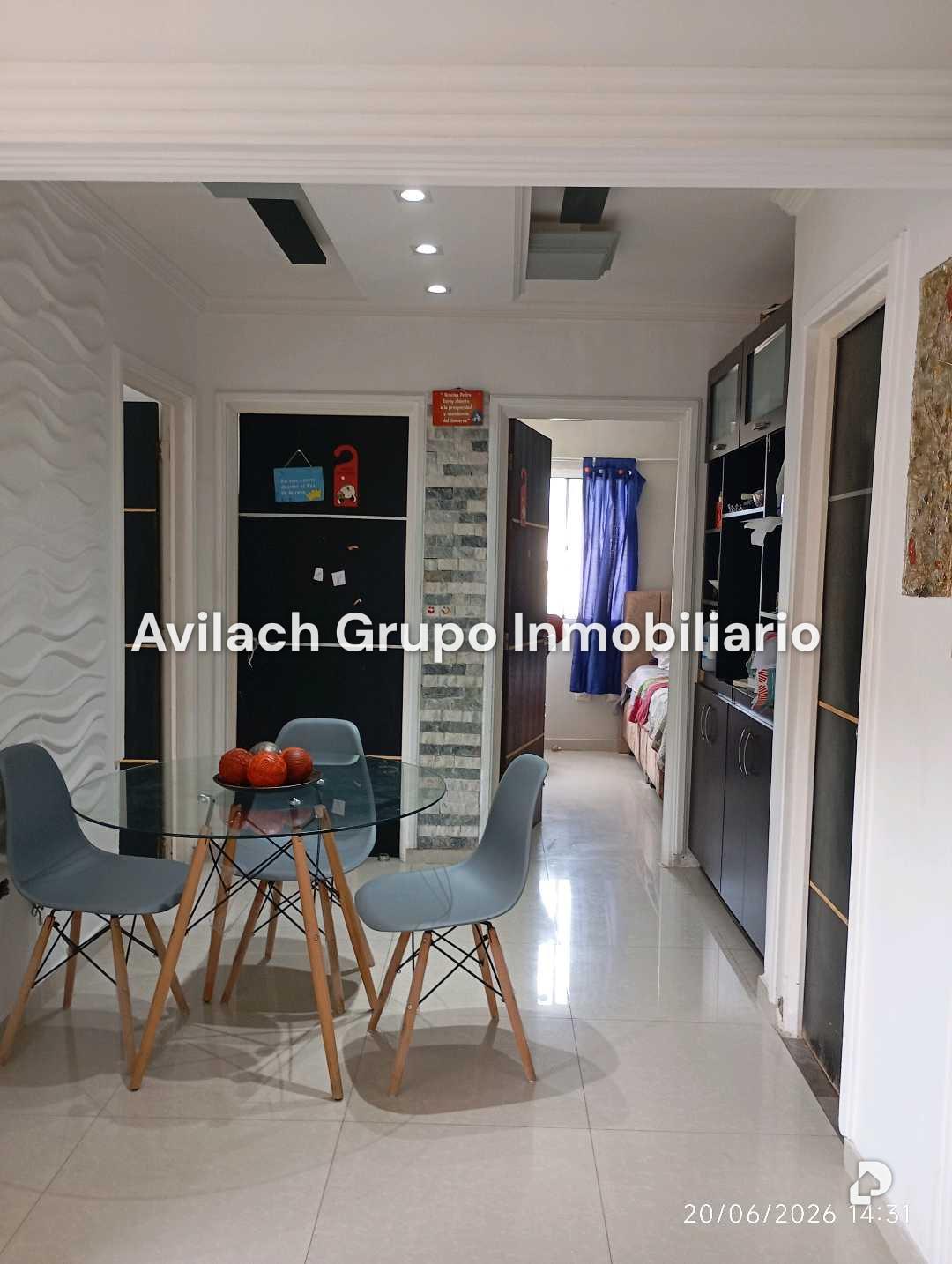 Apartamento en Montemayor, Valencia – 2