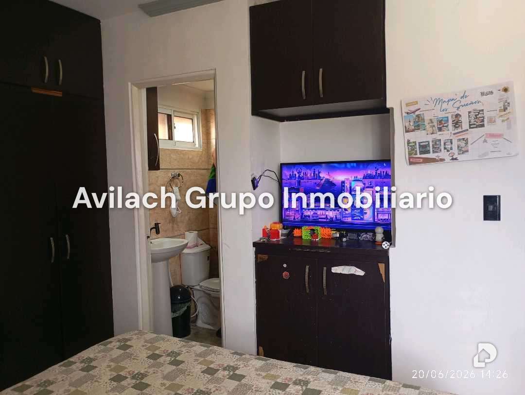 Apartamento en Montemayor, Valencia – 17