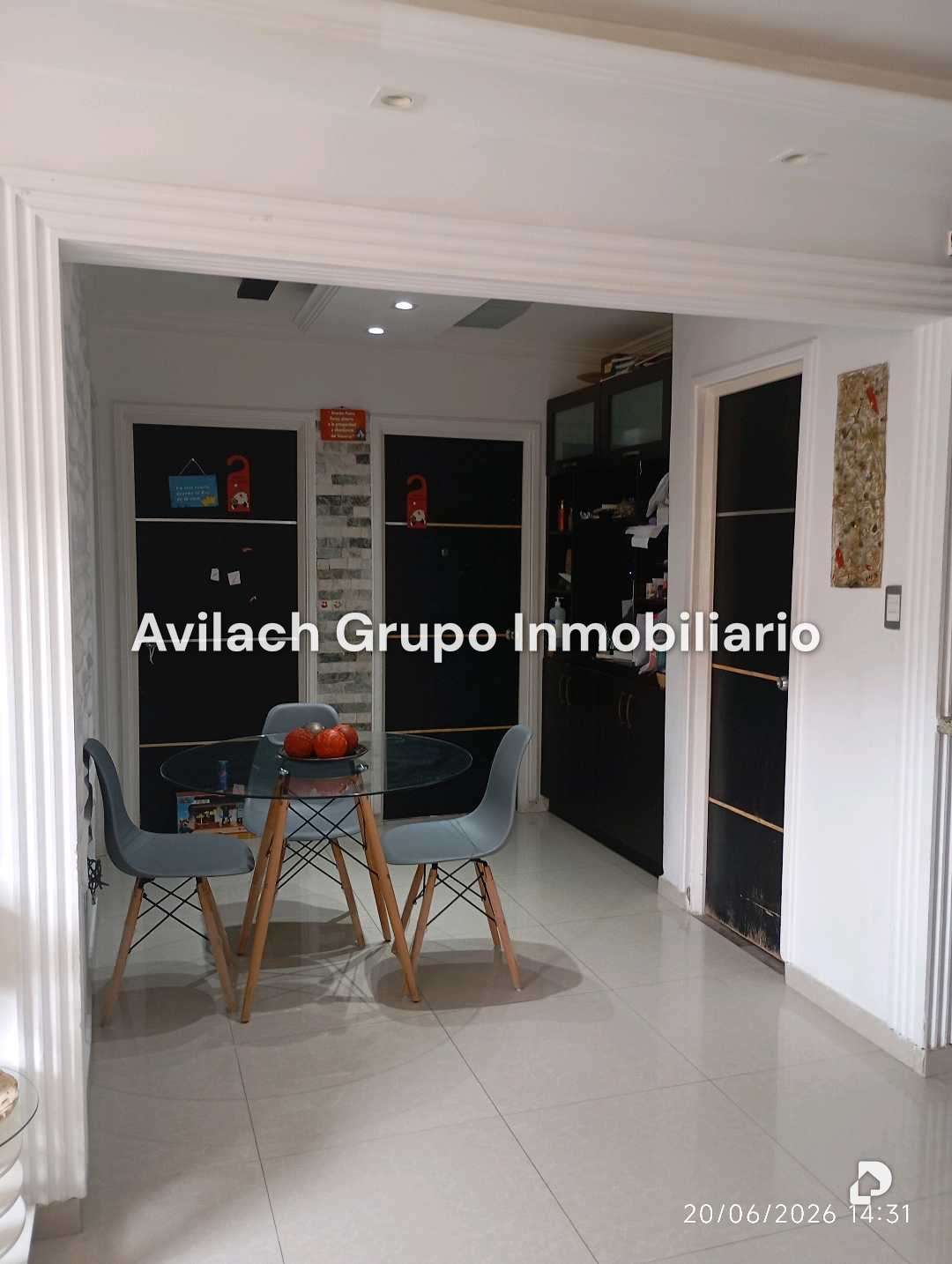 Apartamento en Montemayor, Valencia – 16