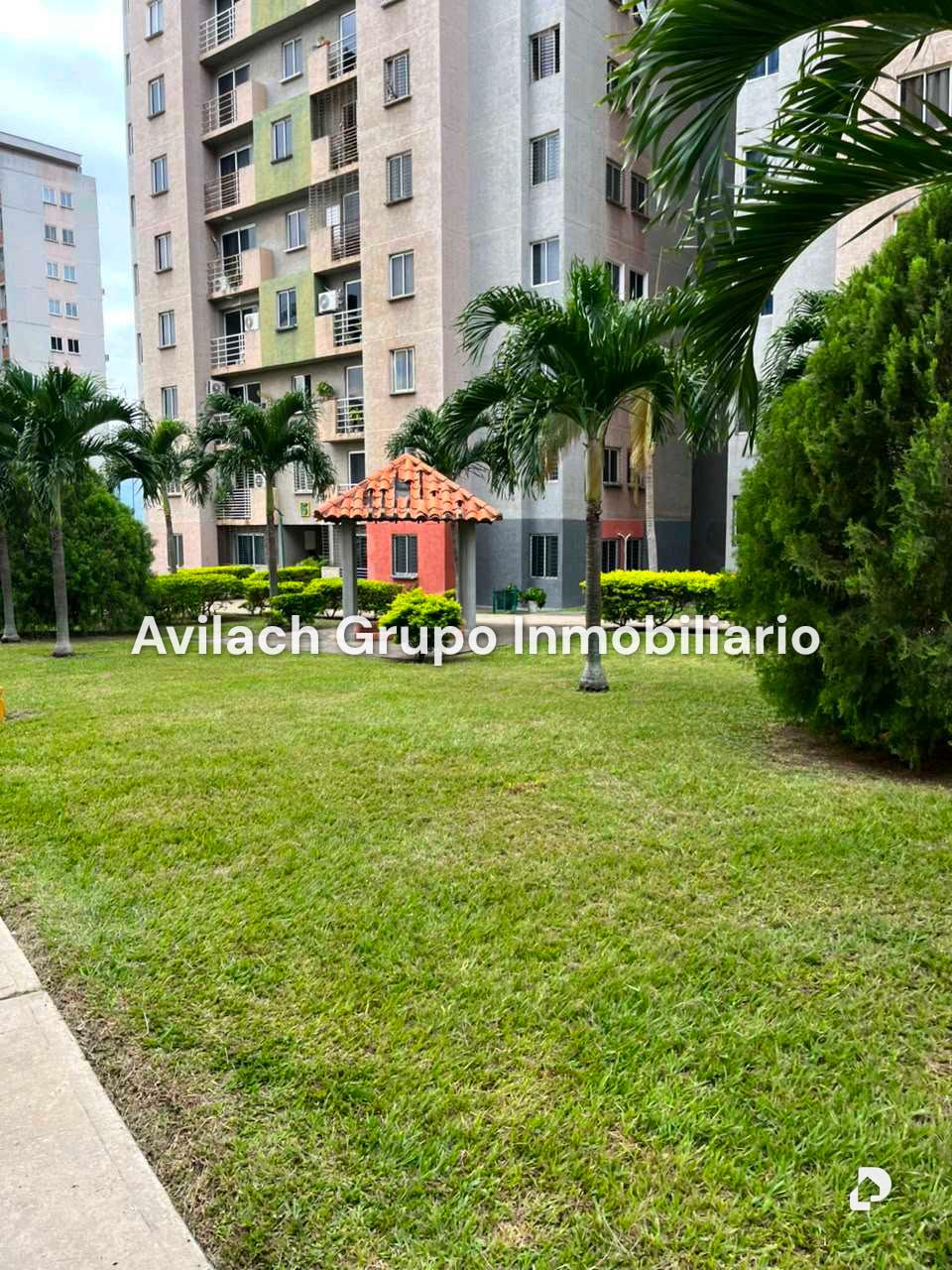 Apartamento en Montemayor, Valencia – 4