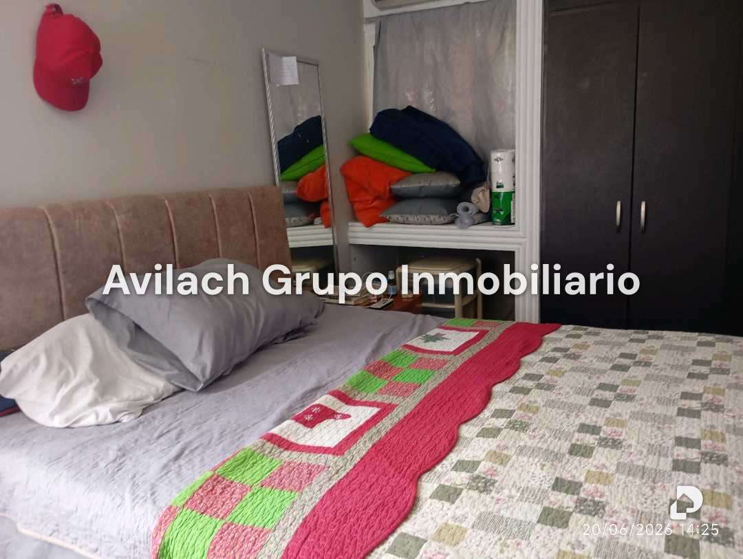 Apartamento en Montemayor, Valencia – 13