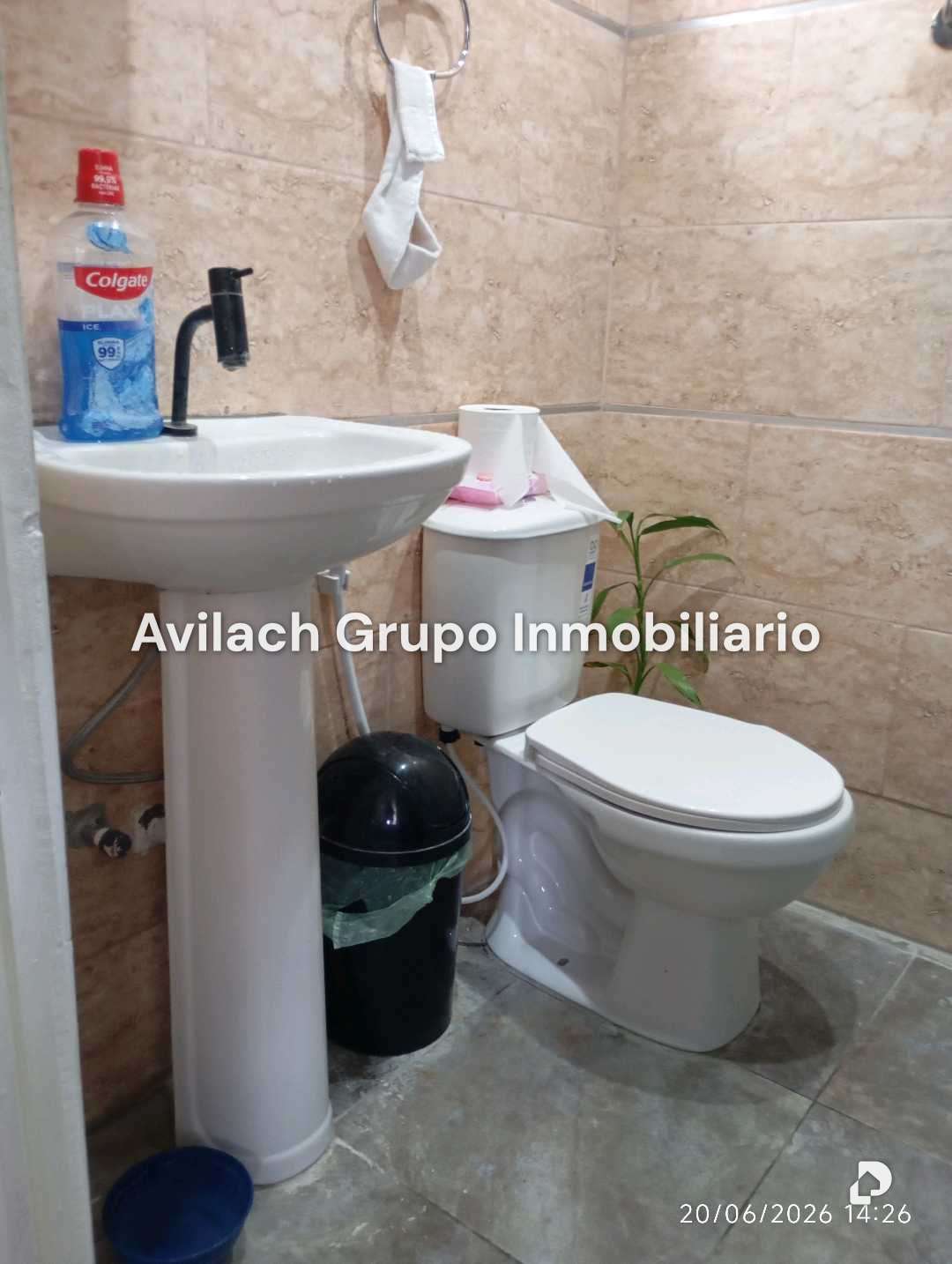 Apartamento en Montemayor, Valencia – 15