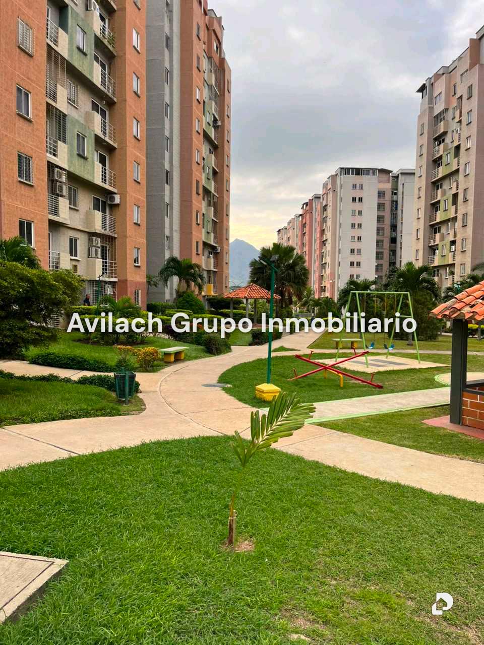 Apartamento en Montemayor, Valencia – 3